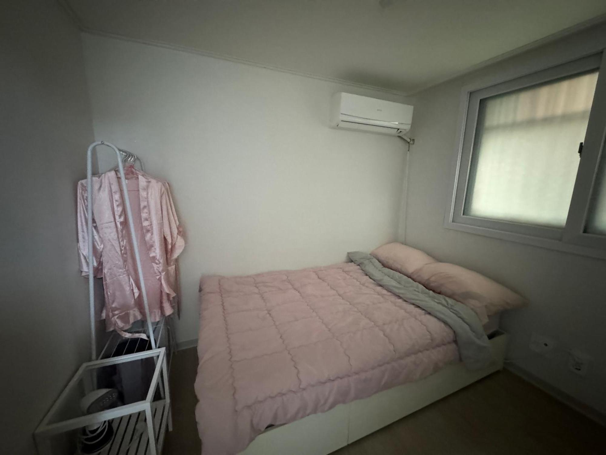 Hongdae Hyoosik Apartamento