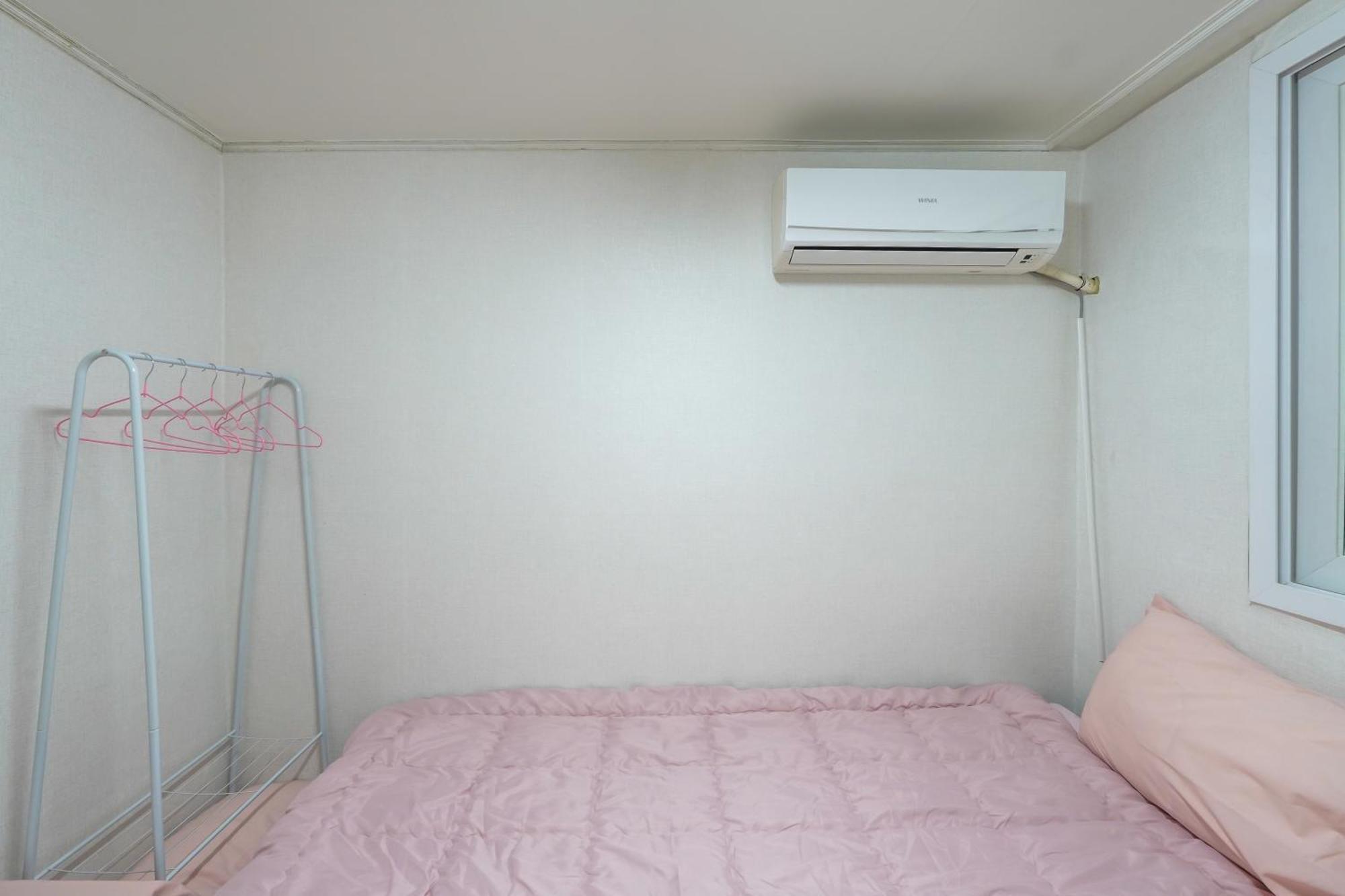 Hongdae Hyoosik Apartamento Seul