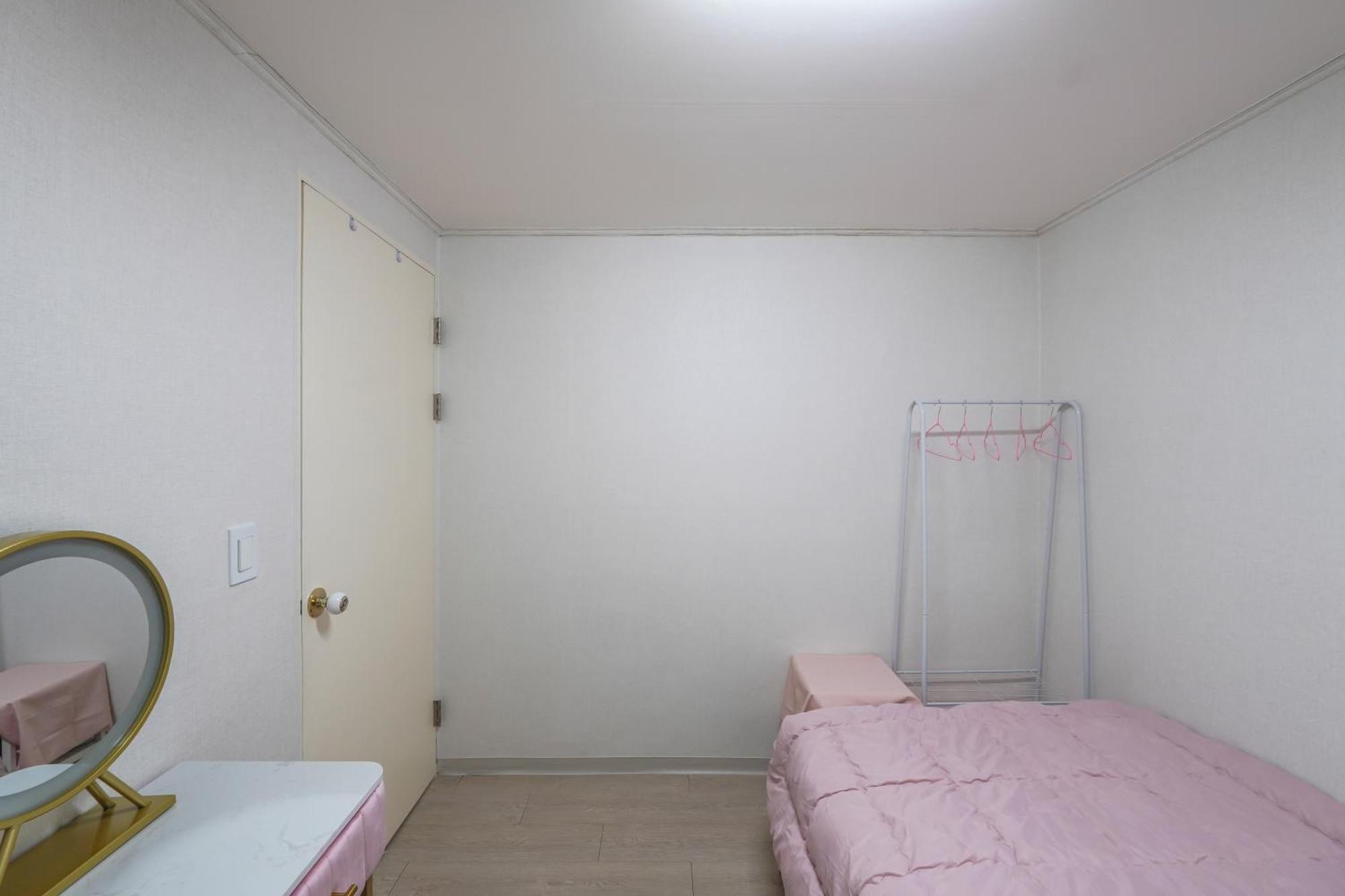 Apartamento Hongdae Hyoosik