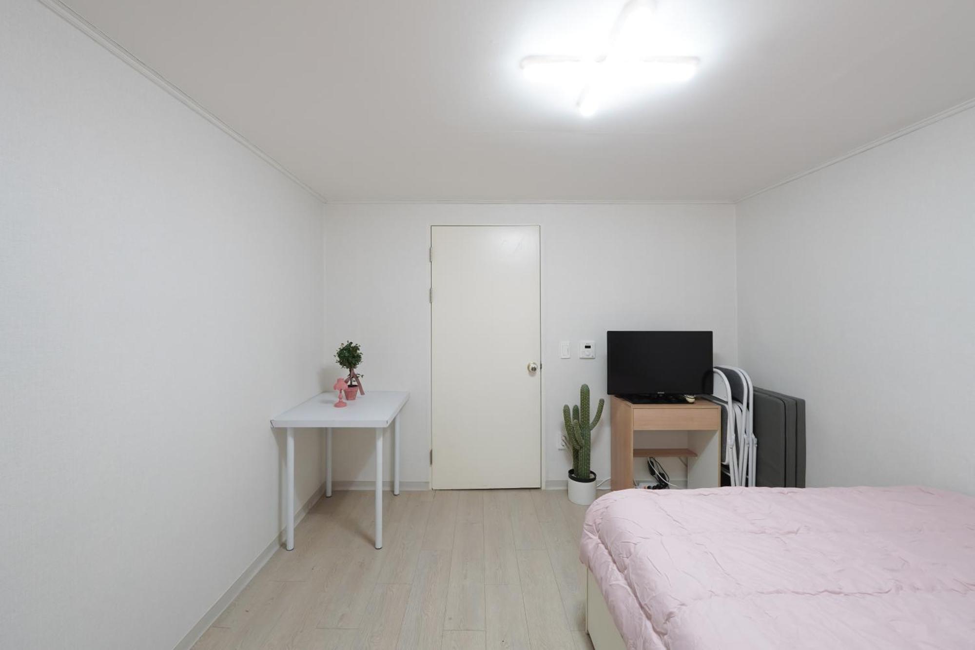Apartamento Hongdae Hyoosik