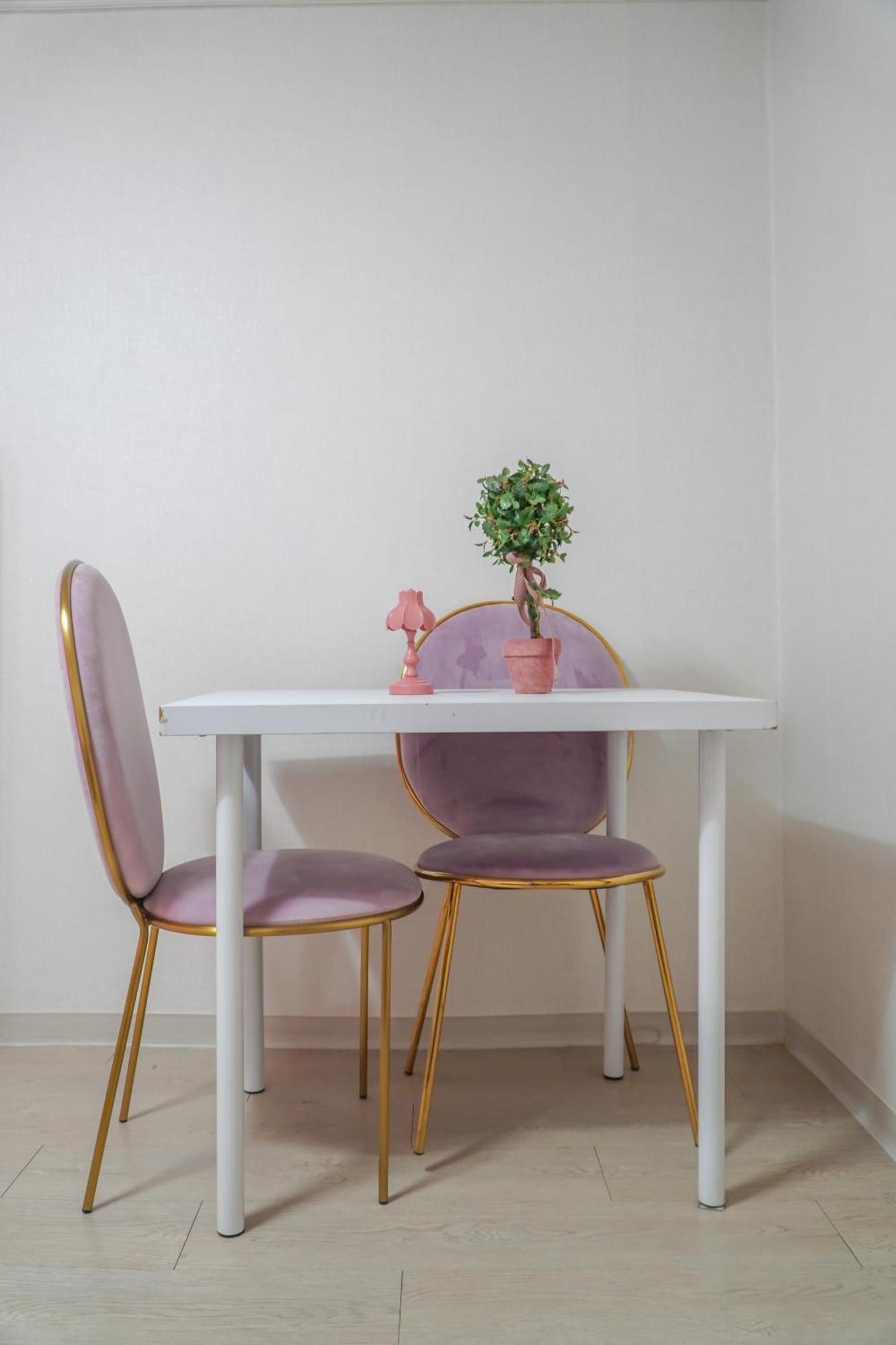 Hongdae Hyoosik Apartamento Seul