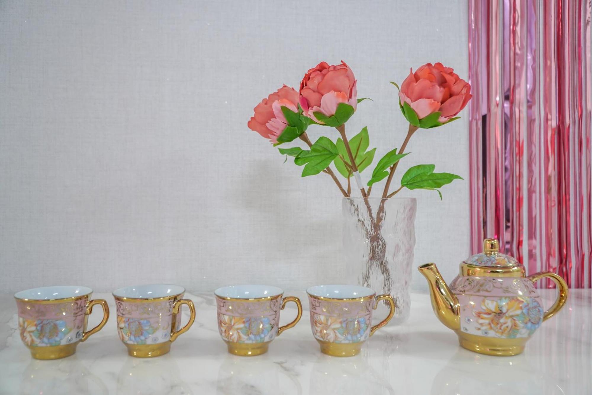 Apartamento Hongdae Hyoosik *