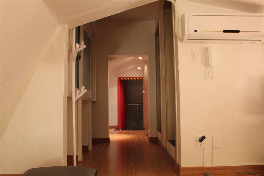 B My Guest house 2*