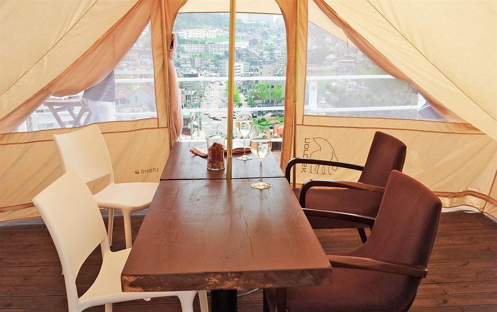 Casa Pepe 2* Seul