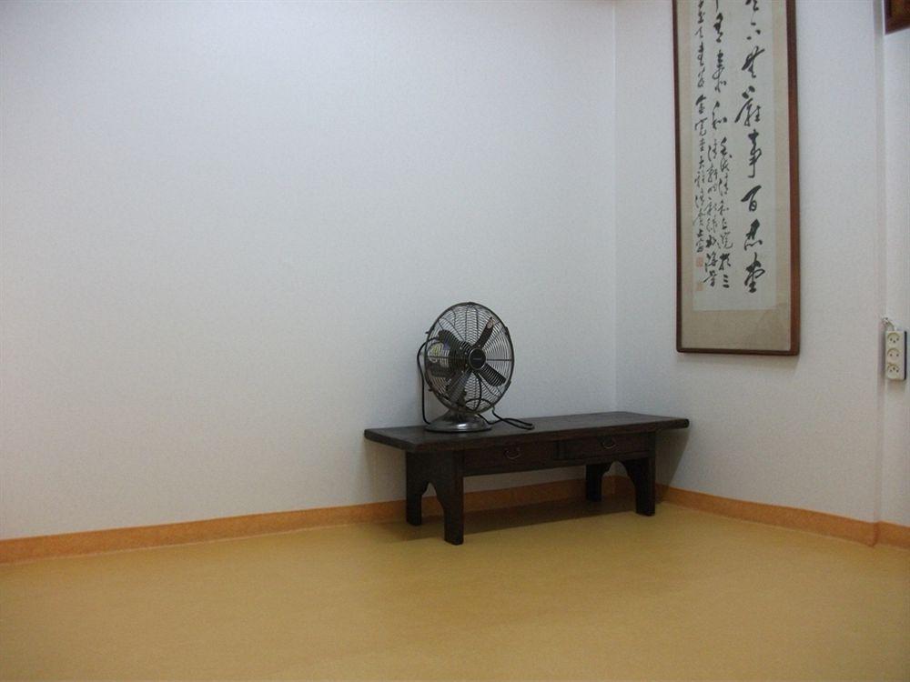 Hyosunjae Hanok Guest house Seoul