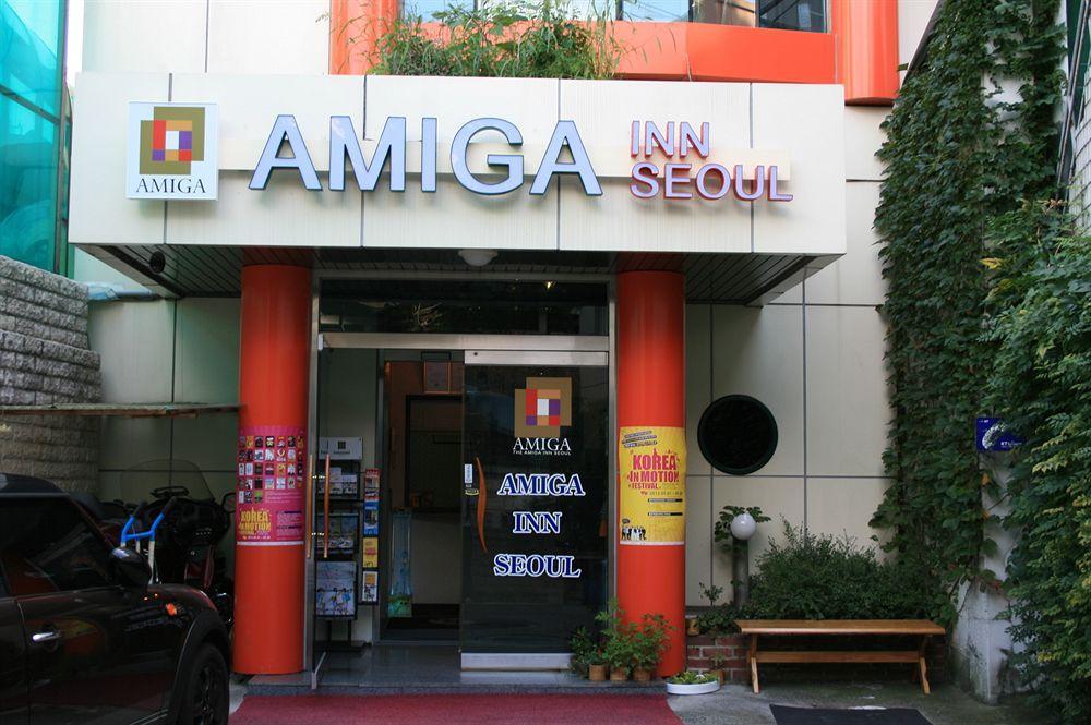 Amiga 3*