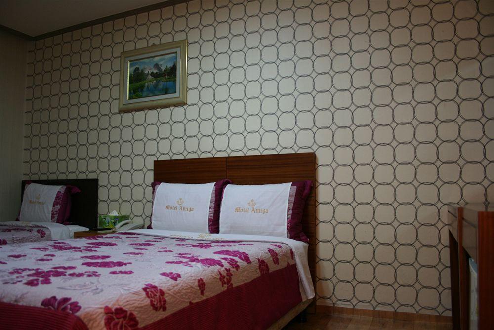 Amiga Hotel