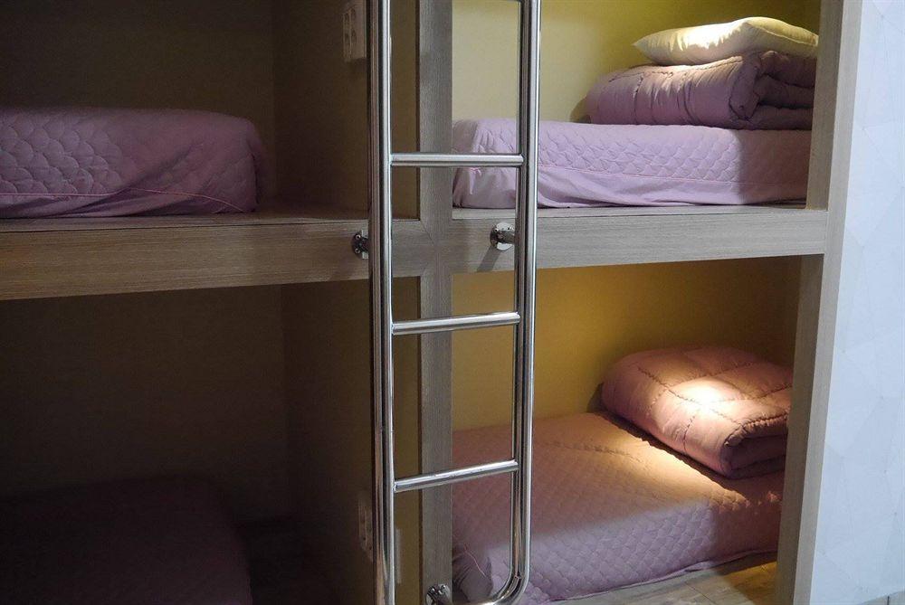 Hostel J