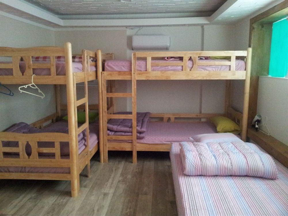 J Hostel *