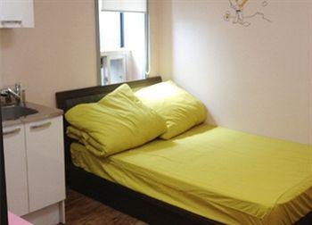 J Hostel Seoul
