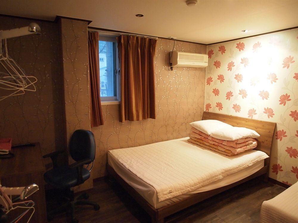 Albergue Shinchon *
