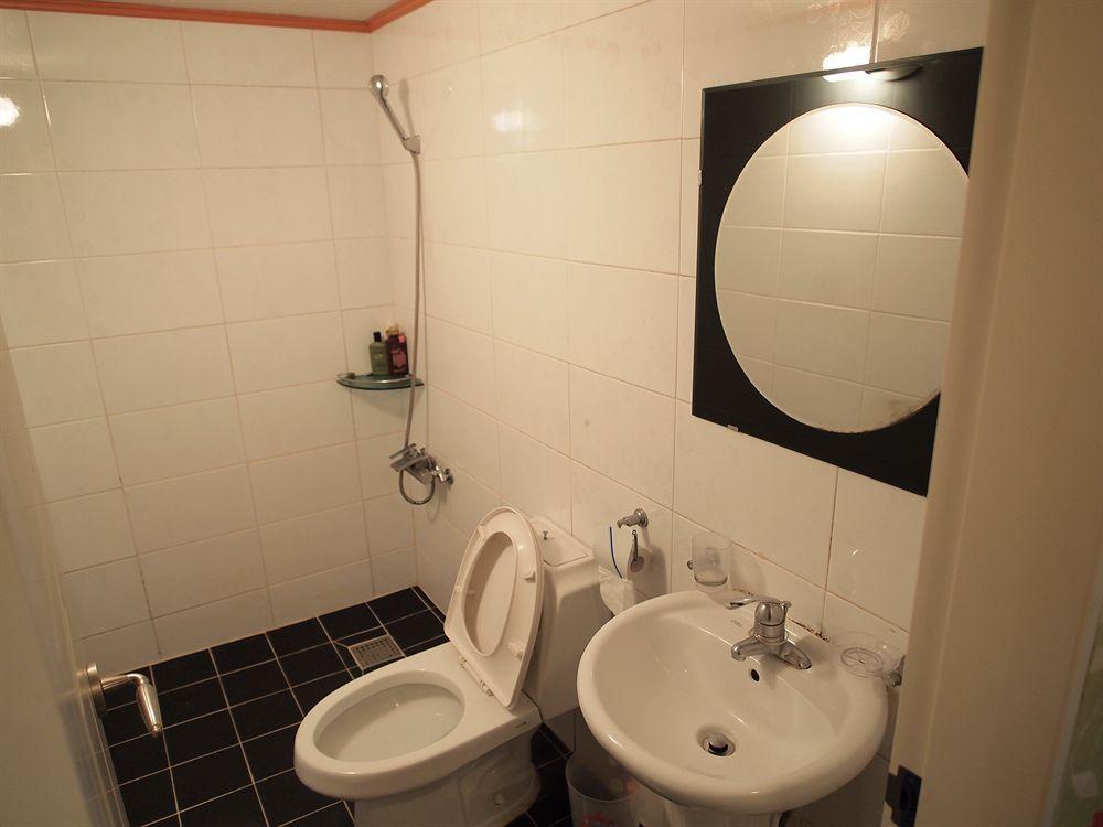 Albergue Shinchon