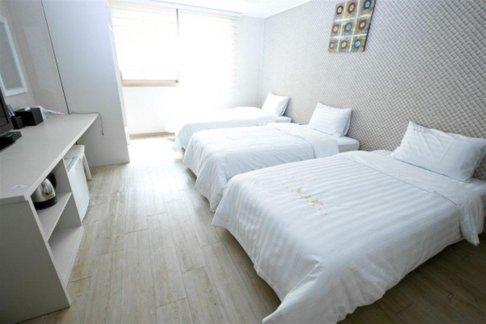 Hotel Vip Seoul
