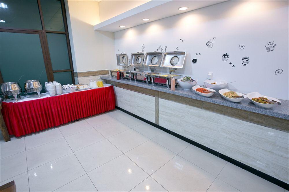 Vip 3* Seoul