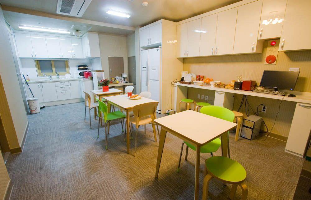 Oyo Myeongdong 2 Hostel