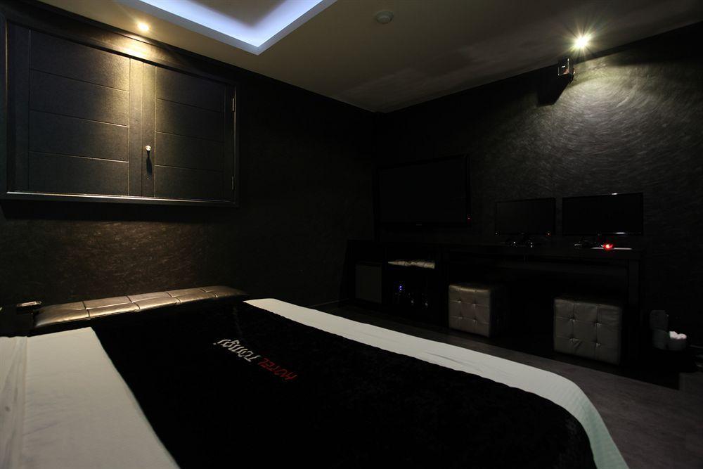 Moxy Insadong Hotel 3*