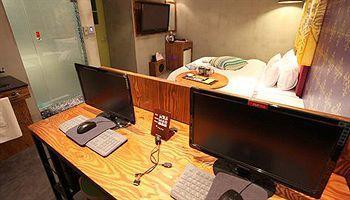 motel Yaja Yeongdeungpo Seoul