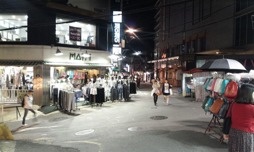 Oppa Seoul