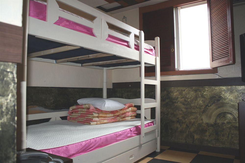 Hostel Oppa