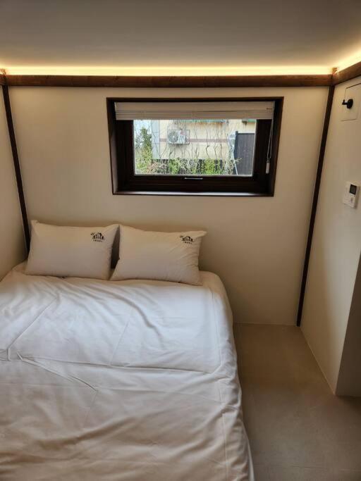 Holiday home Hanok Near Station