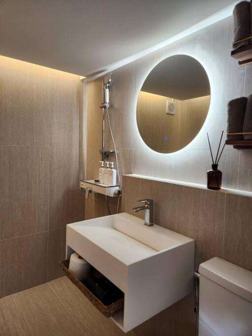 Holiday home Hanok Near Station Seoul