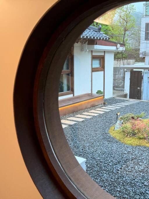 Hanok Near Station Holiday home