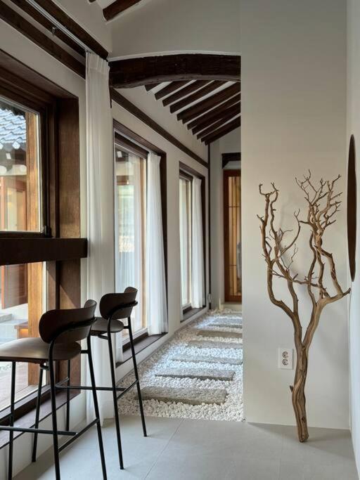Holiday home Hanok Near Station Seoul