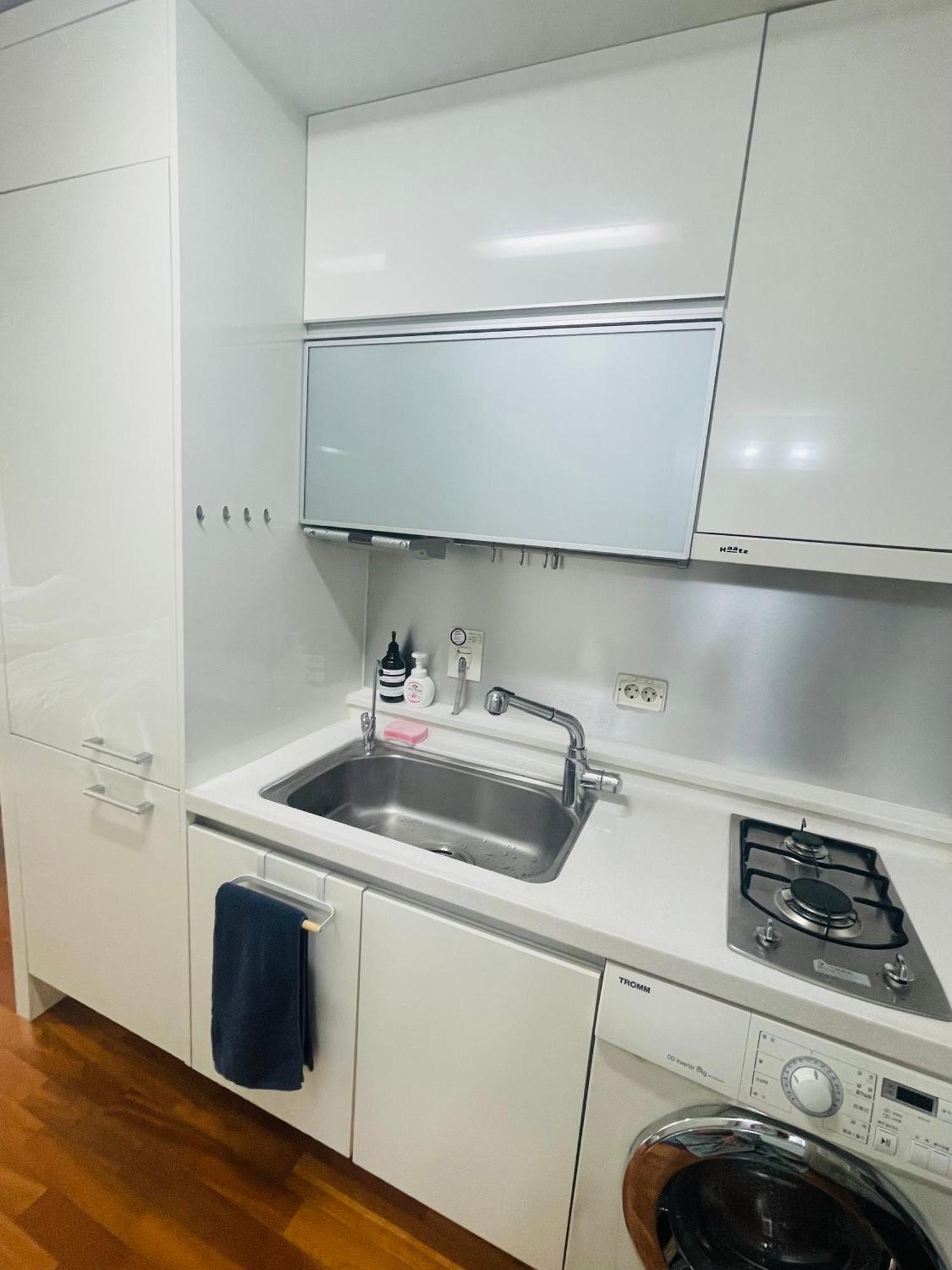 Apartment The Better In Md, Jongro *