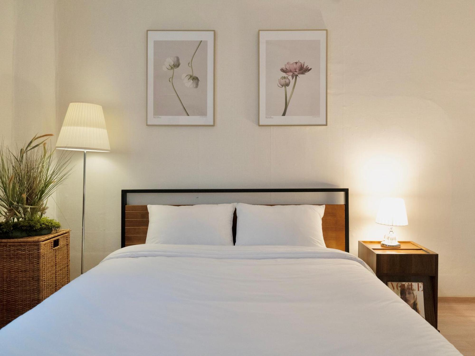 Apartment Juin - Foreigner Only *