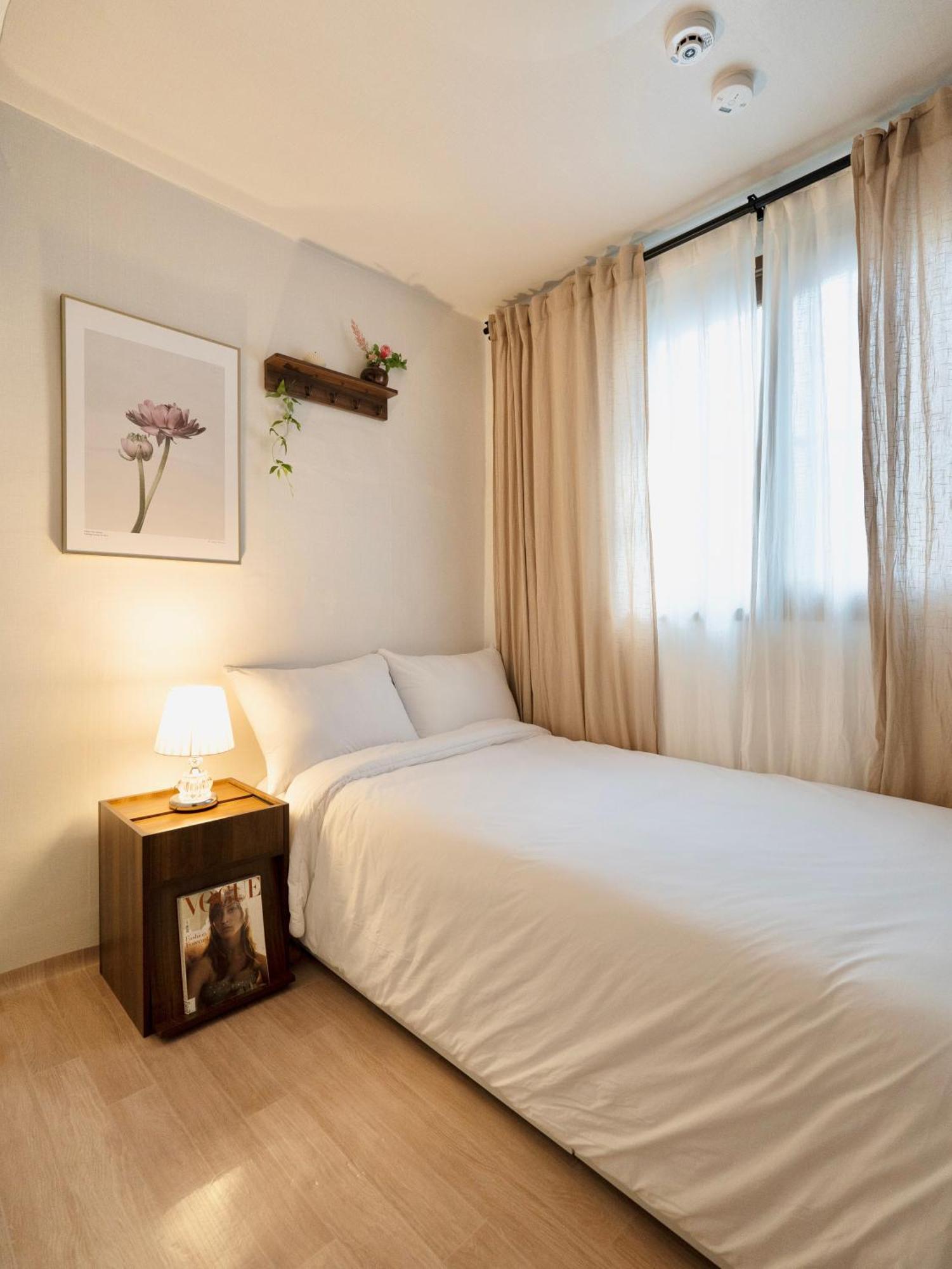 Apartment Juin - Foreigner Only Seoul