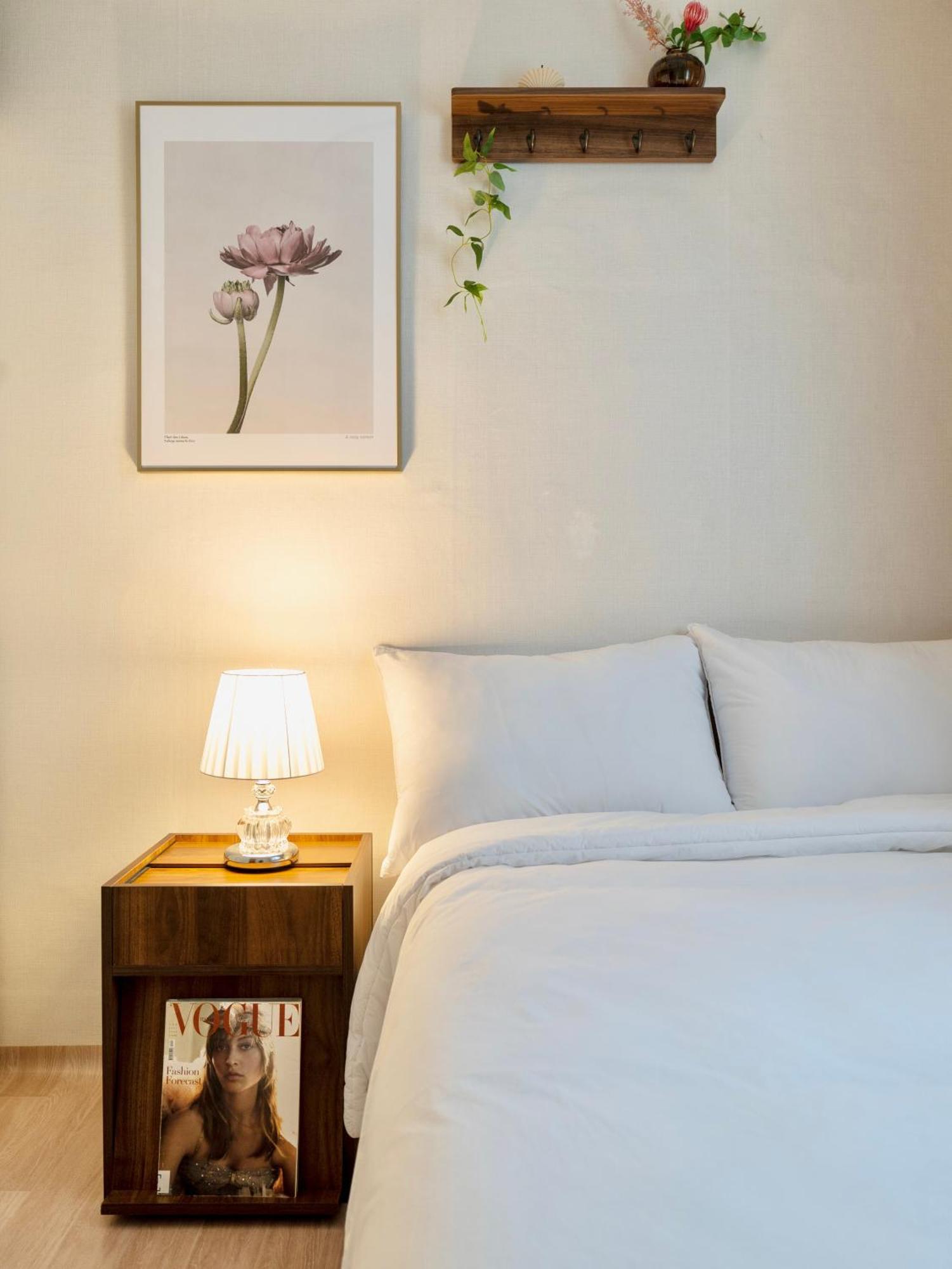 Juin - Foreigner Only Apartment Seoul
