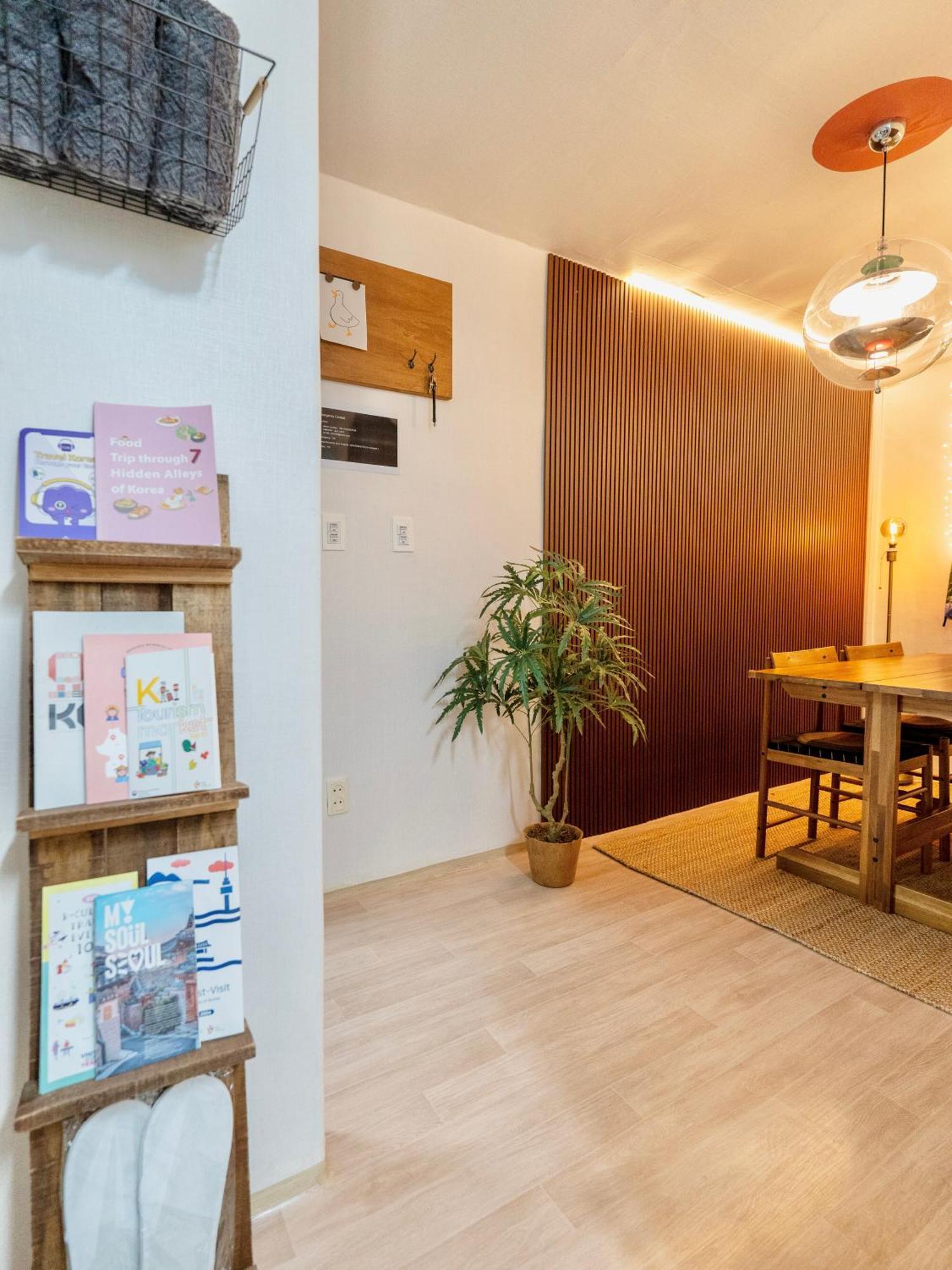 Juin - Foreigner Only Apartment *