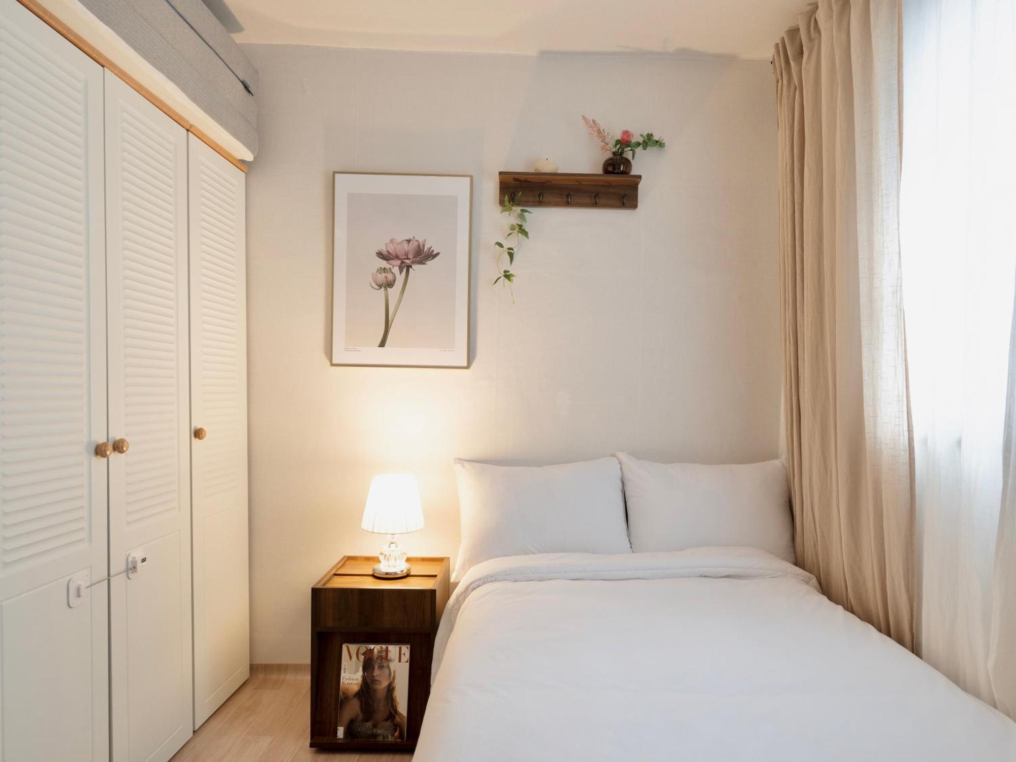 Apartment Juin - Foreigner Only *