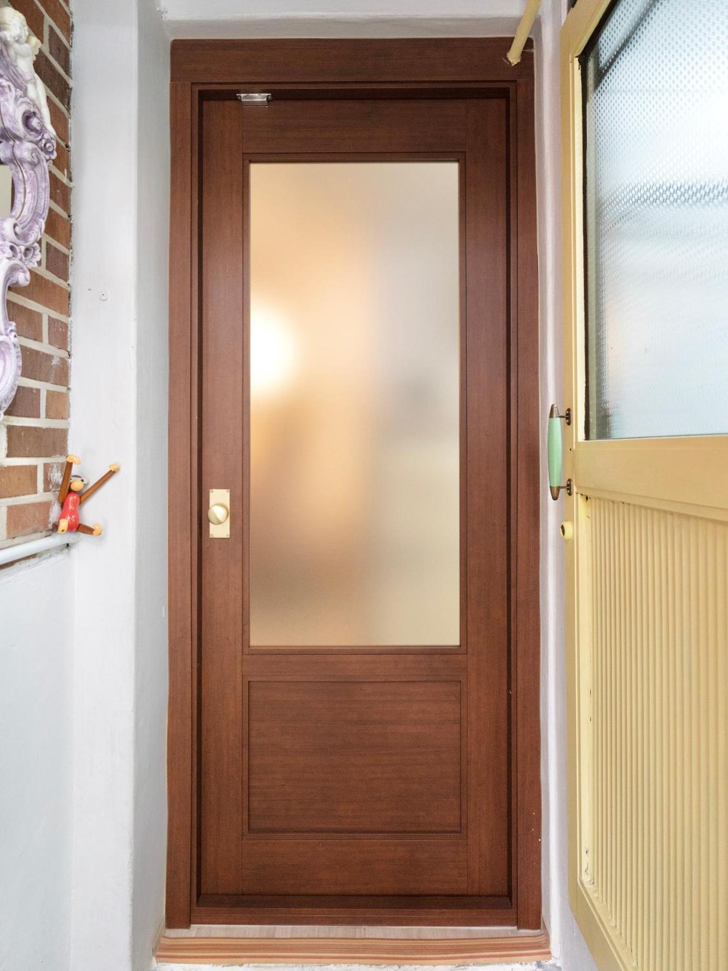 Apartment Juin - Foreigner Only Seoul