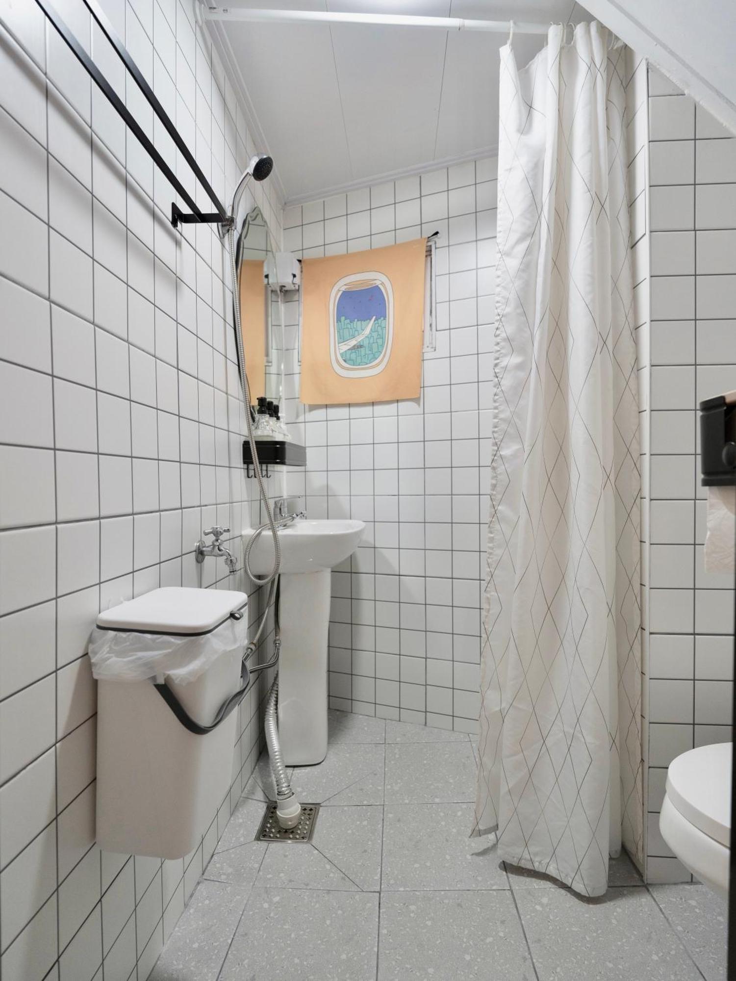 Apartment Juin - Foreigner Only