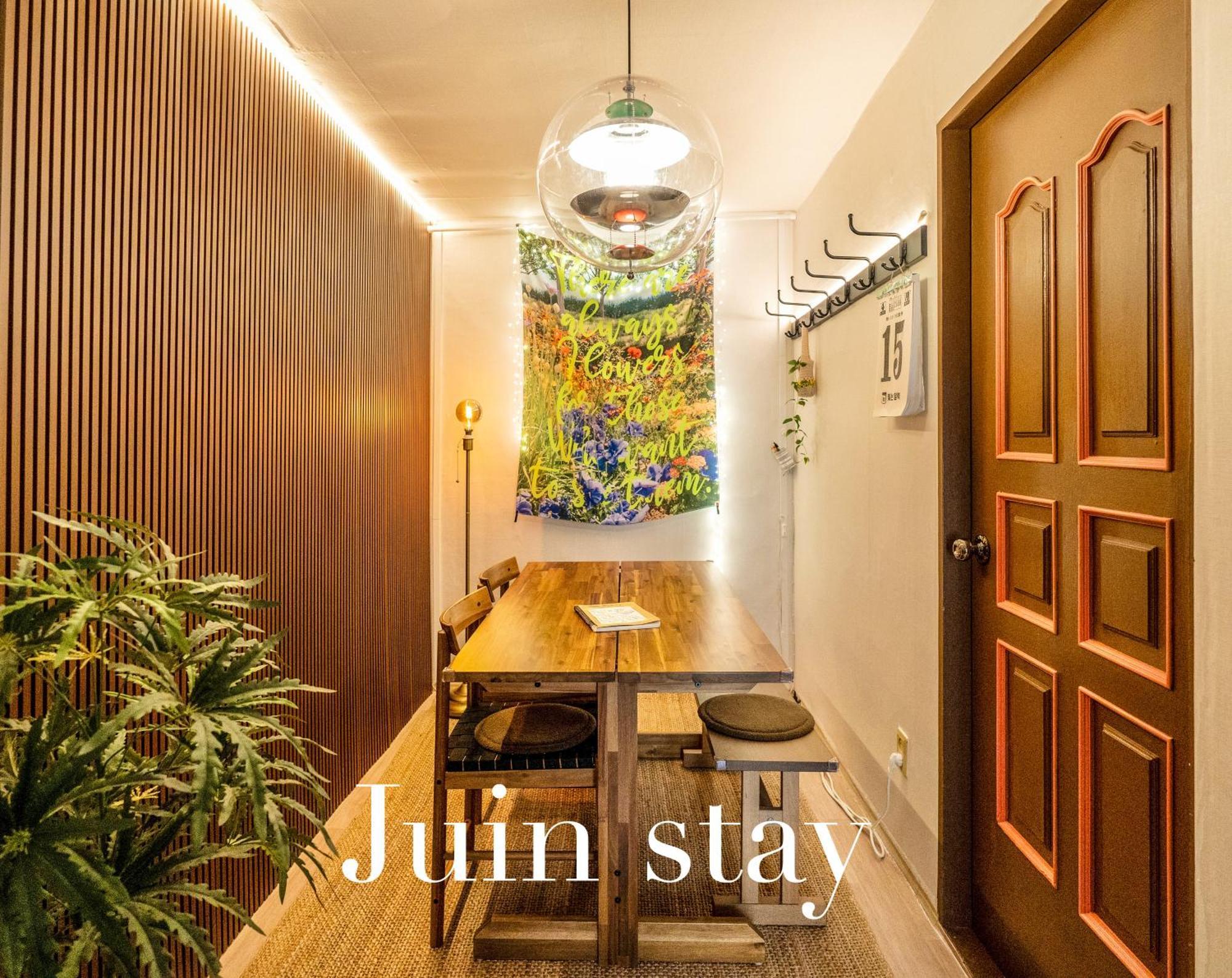 Apartment Juin - Foreigner Only *