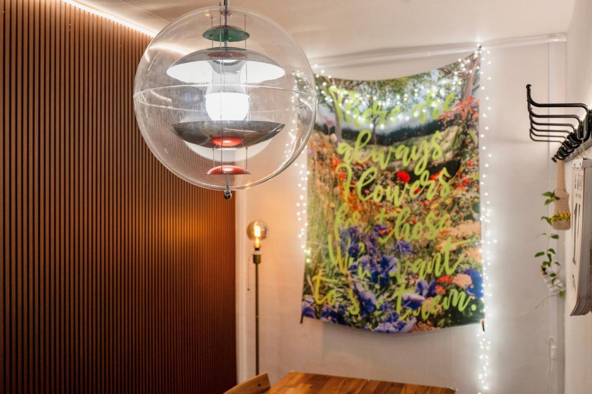 Juin - Foreigner Only Apartment Seoul