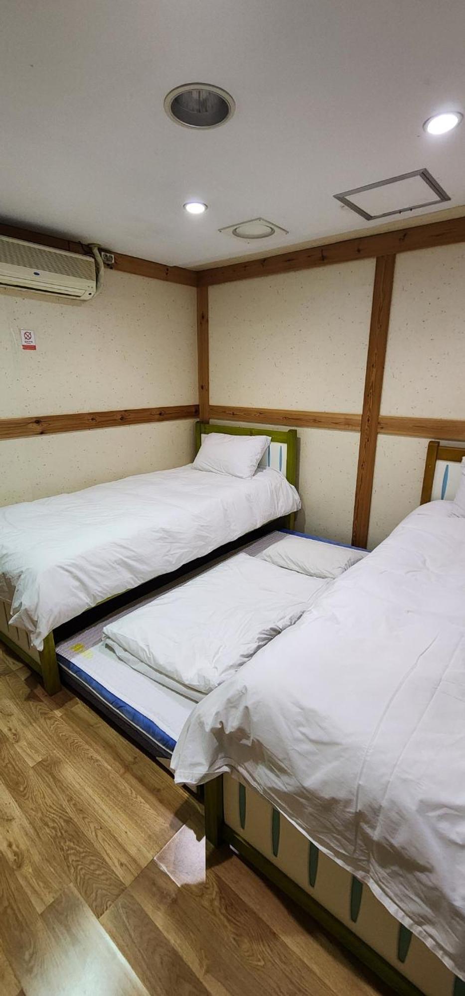 Hotel Mizo Seoul