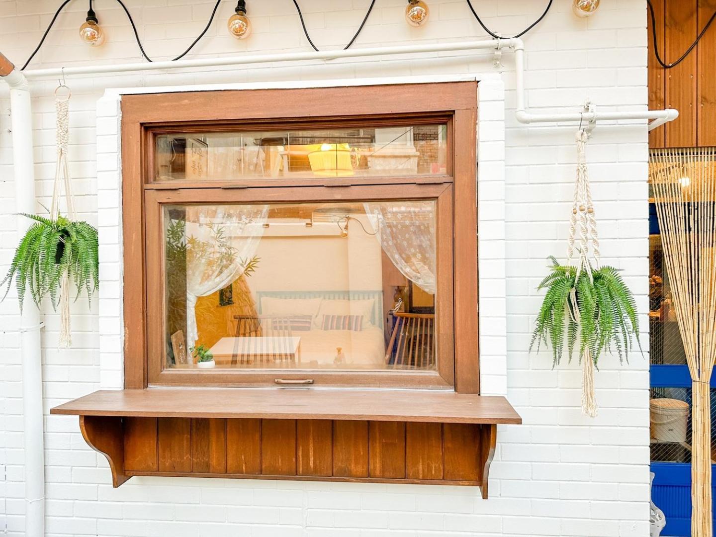 Holiday home Yunseul- Garden House In The With Korean Beauty