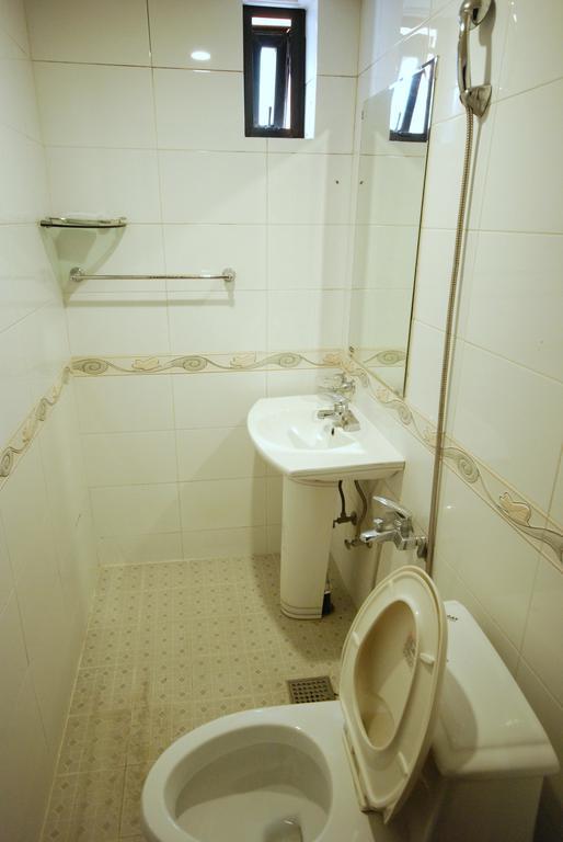 Istay Hongdae * Seoul