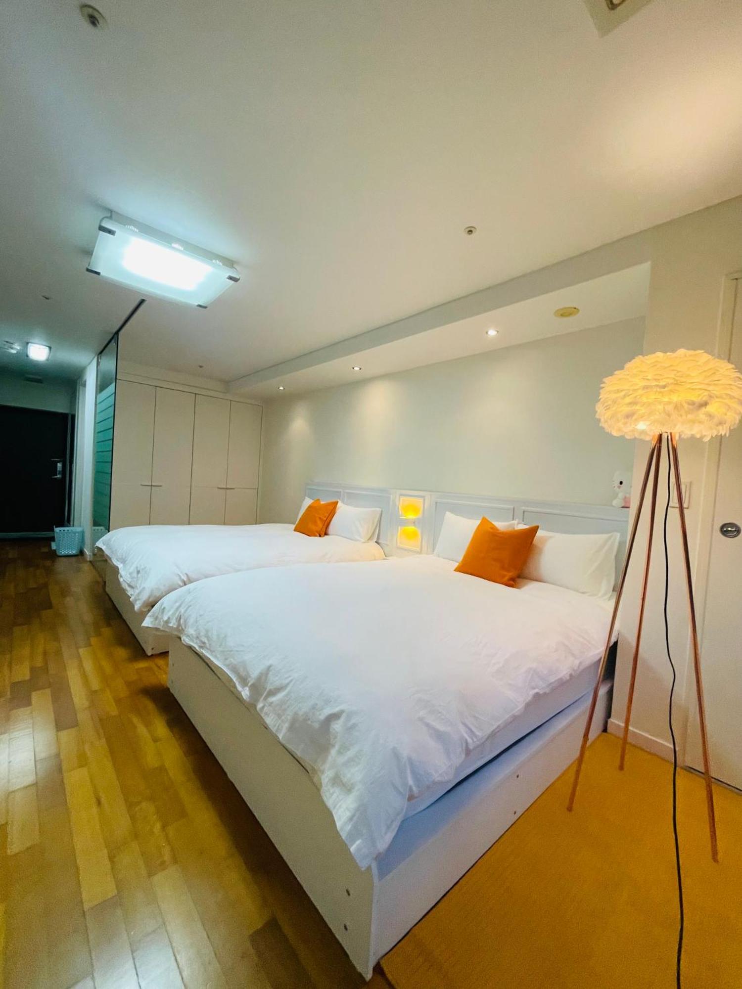 Apartment The Better In Md, Jongro *