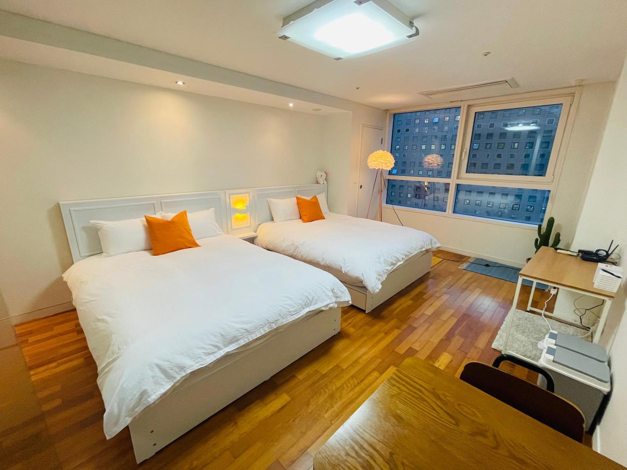 The Better In Md, Jongro * Seoul