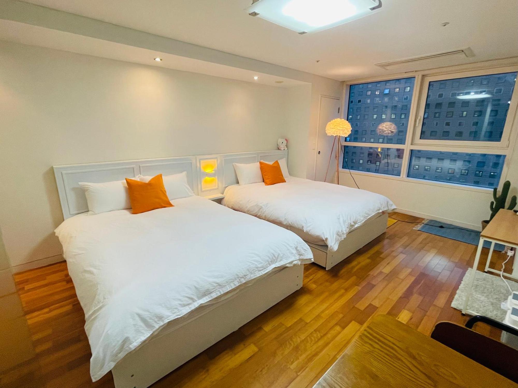 Apartment The Better In Md, Jongro Seoul