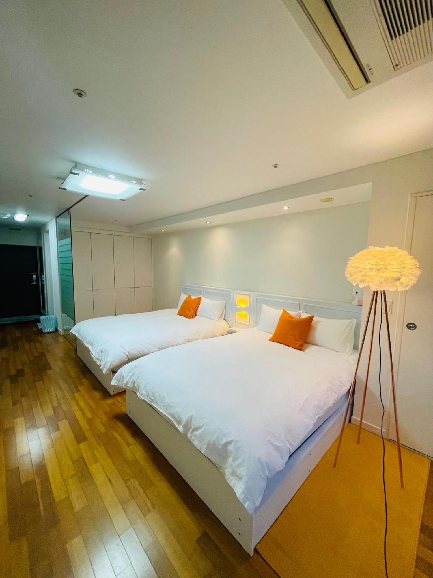 Apartment The Better In Md, Jongro *