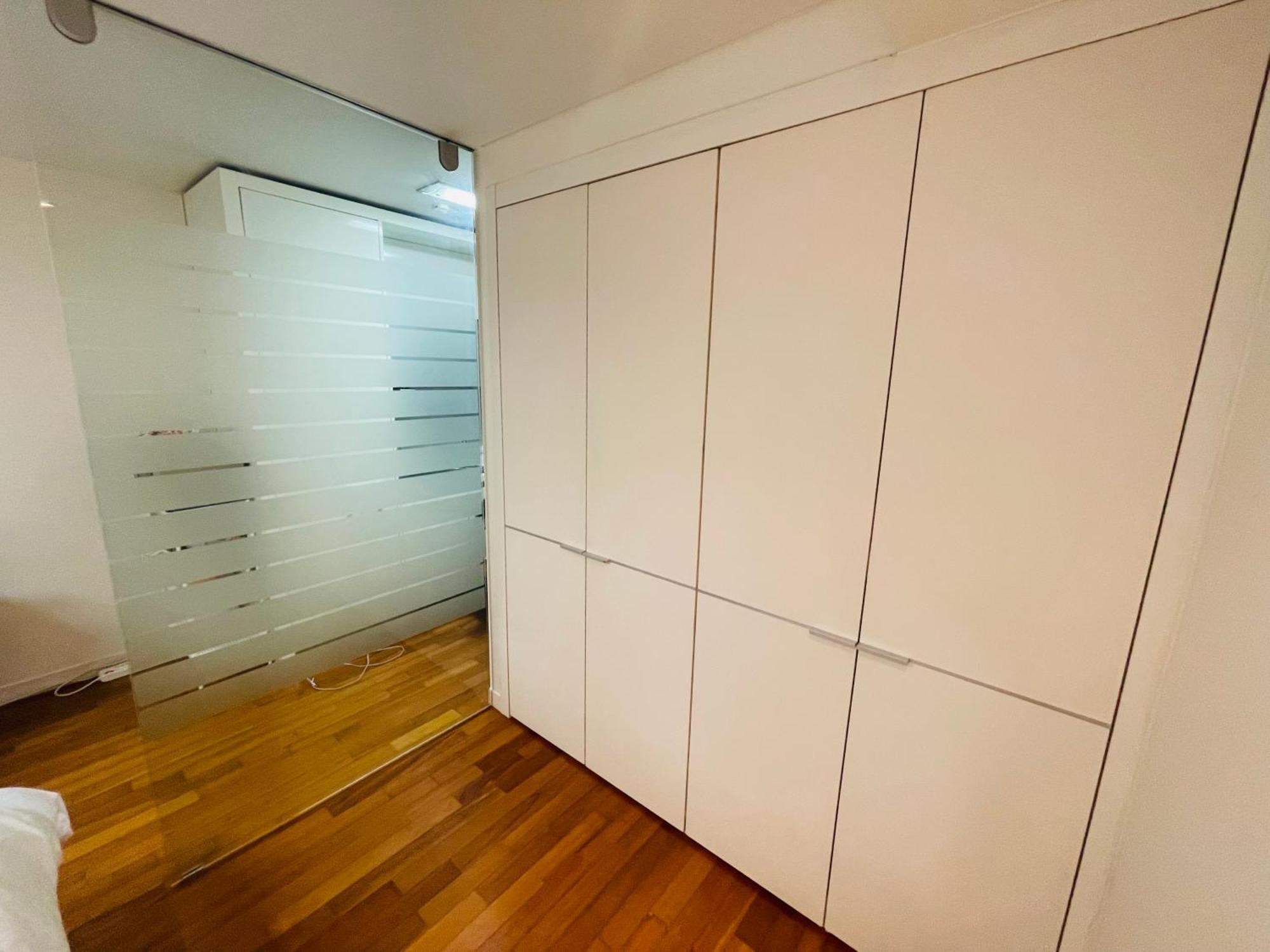 The Better In Md, Jongro Apartment *