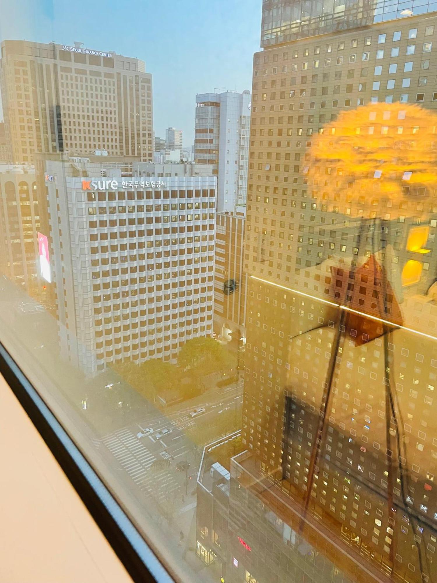 Apartment The Better In Md, Jongro Seoul
