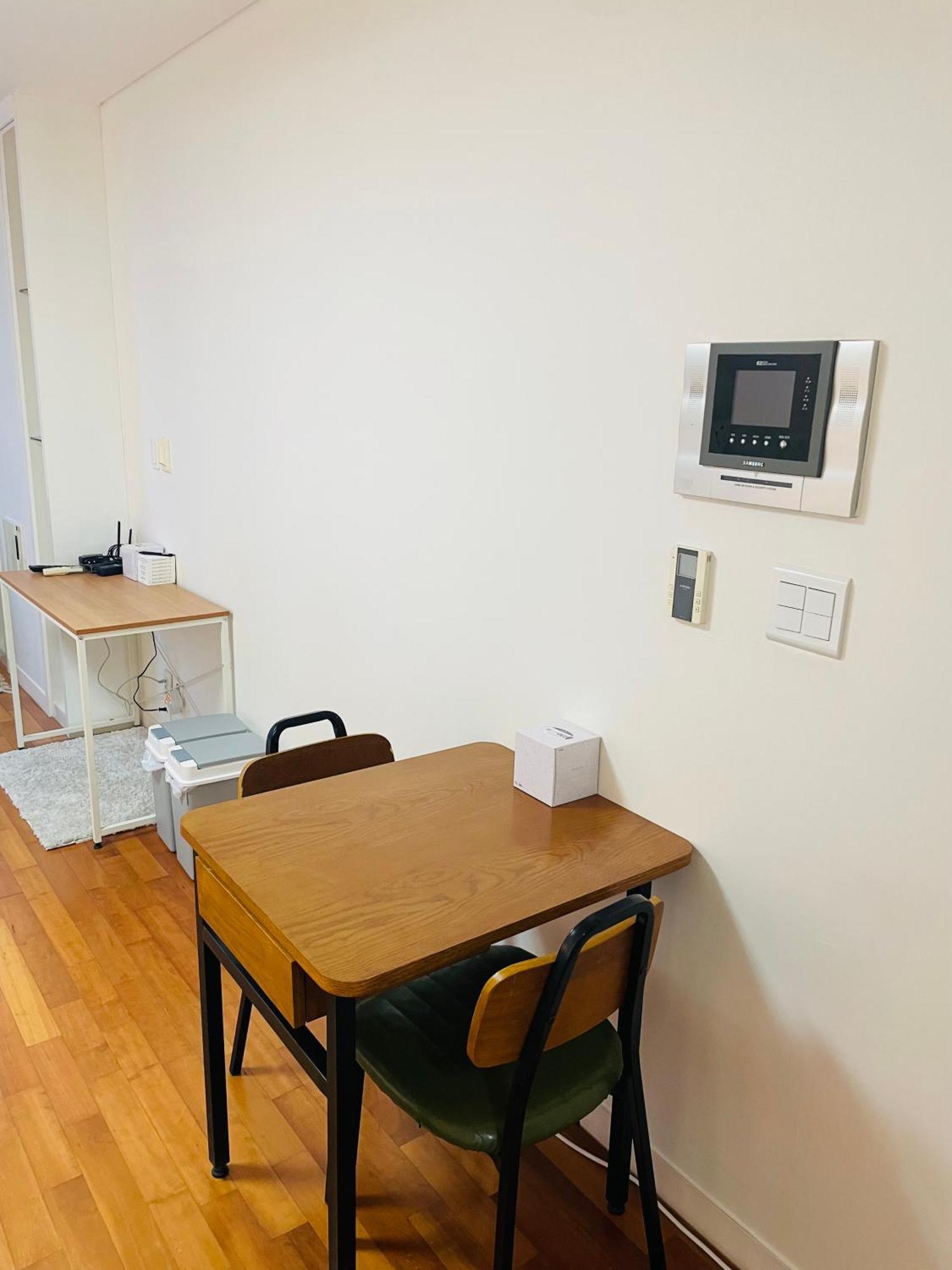 The Better In Md, Jongro Apartment Seoul