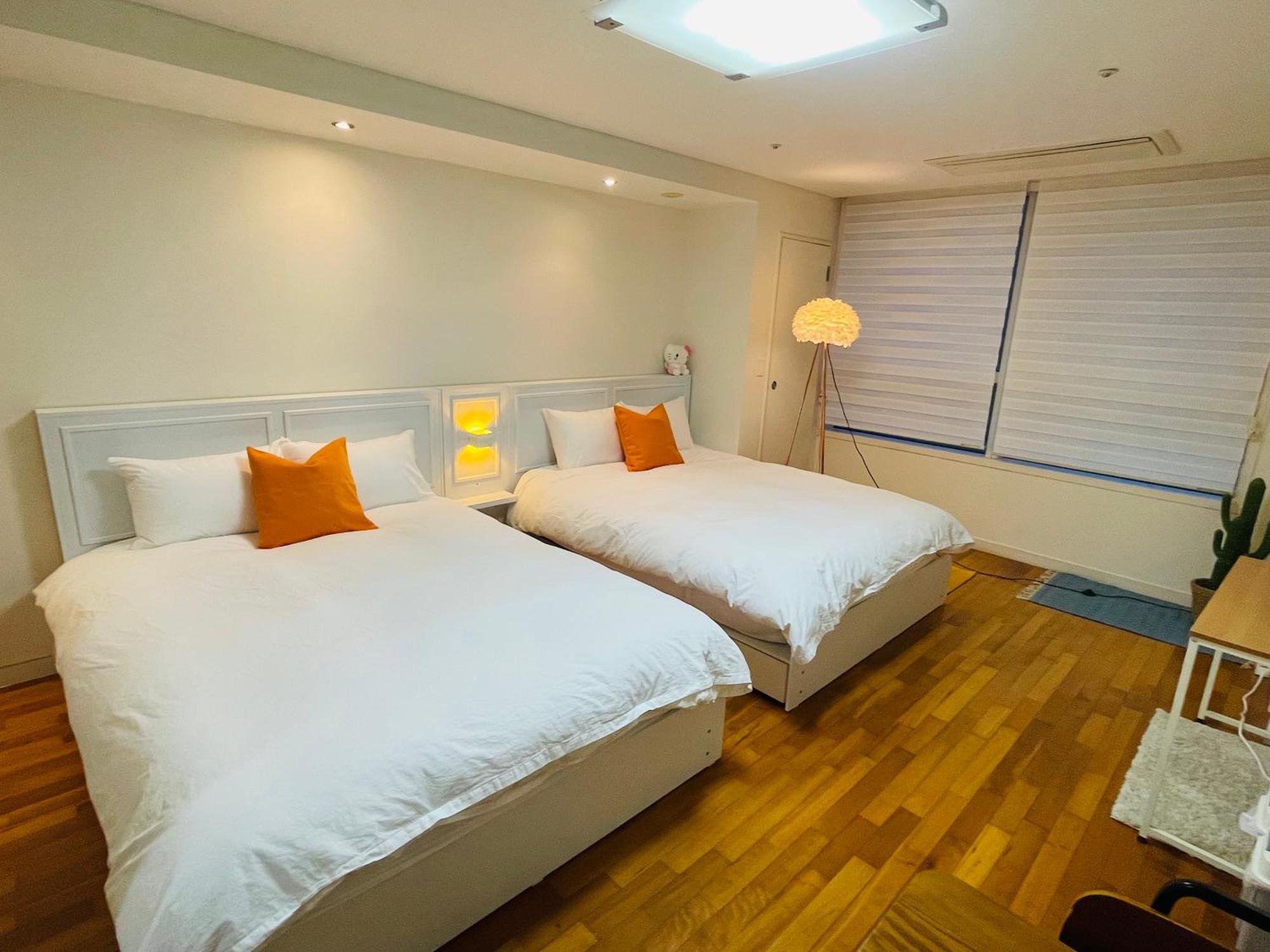 The Better In Md, Jongro * Seoul