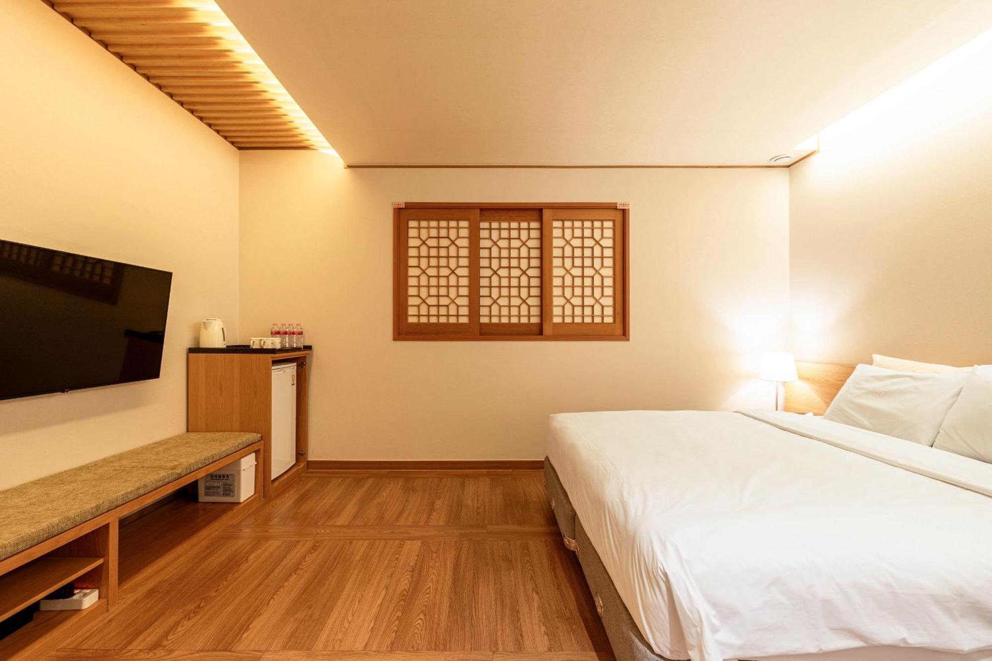Hotel Sunbee Insadong