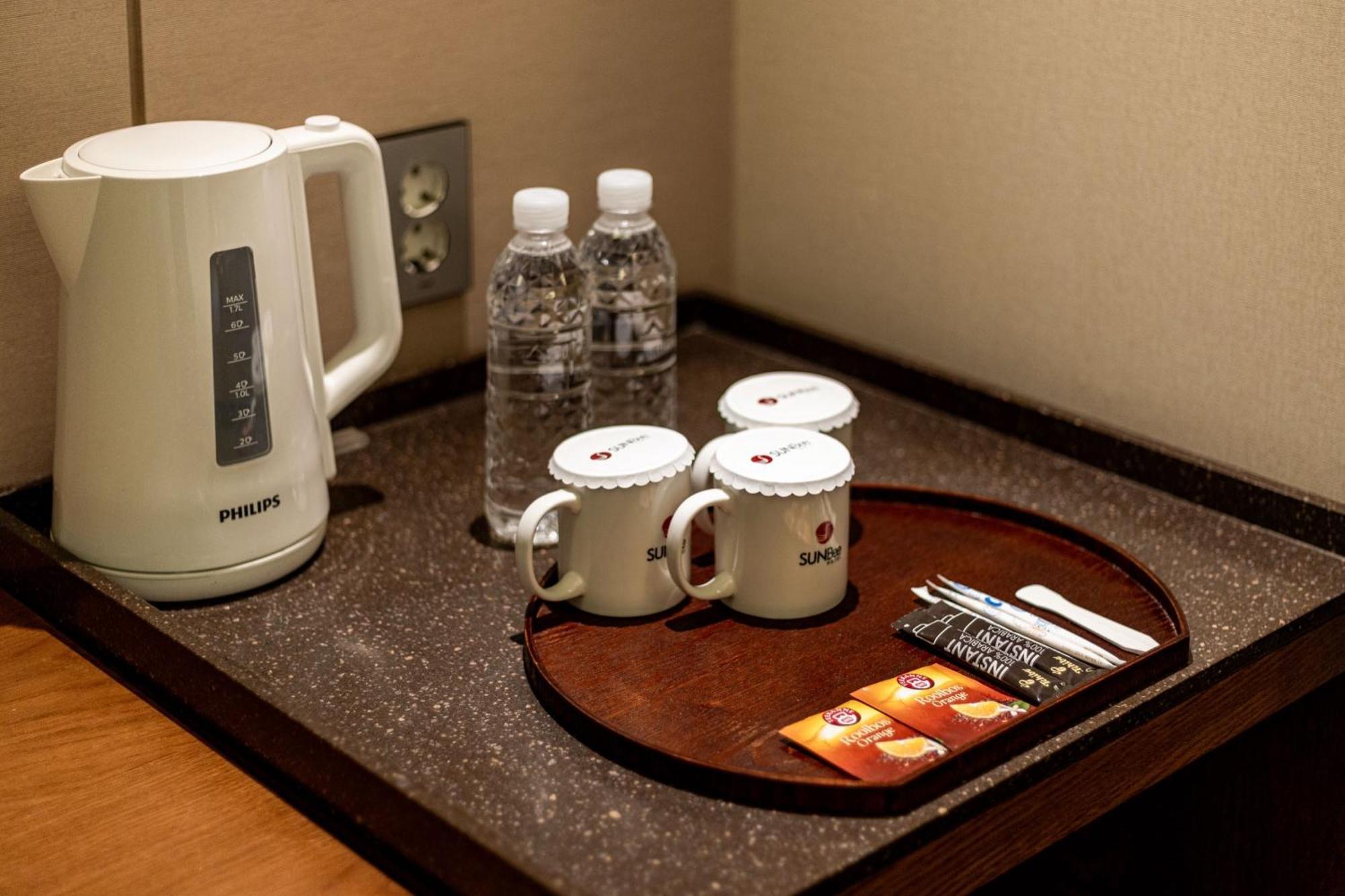 Hotel Sunbee Insadong 3*